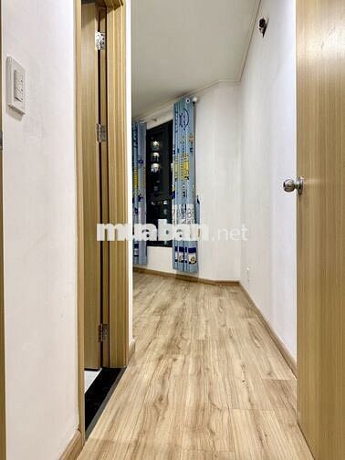 CĂN HỘ ASIANA-184 TRẦN VĂN KIỂU-67M2-GIÁ 3.45 TỶ