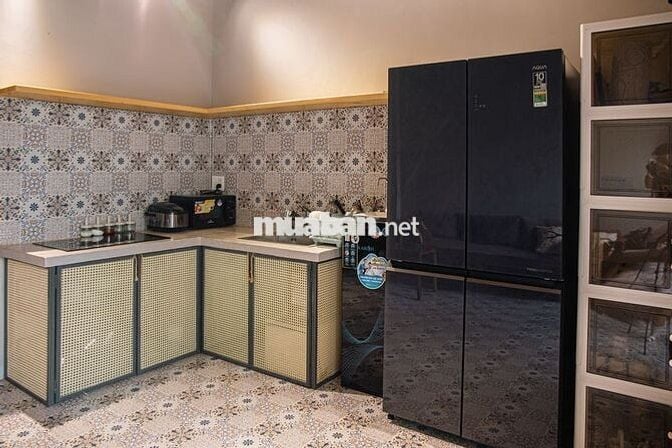 Nhà Hàng hiếm kiết 5m mỹ đa đông 12, 60m2