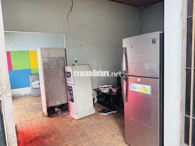 BÁN ĐẤT TẶNG DÃY TRỌ-ĐƯỜNG SỐ 2 -BÌNH CHIỂU, THỦ ĐỨC- DIỆN TÍCH 187M²
