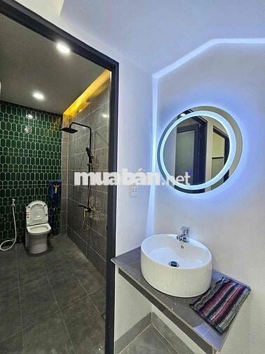 EM bán nhà sổ riêng thổ cư ở Biên Hoà nhà 1 lầu 1 trệt