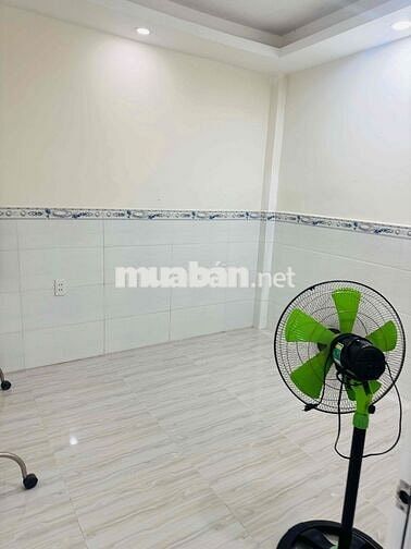 Nhà Full Nội Thất tx38 3Pn Giá 7 Triệu Hẻm Thông Xe Hơi