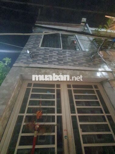 Cần bán nhà 2 tầng đường Ông Ích Khiêm vị trí cực đẹp.