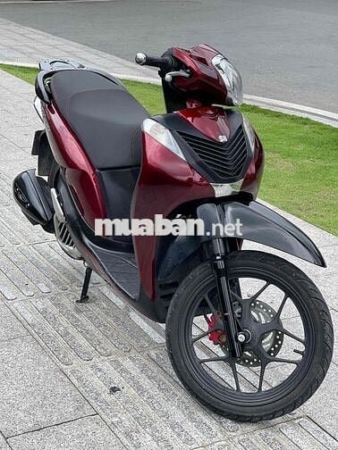 Sh mode 2018 smartkey pbđb bstp xe cực đẹp
