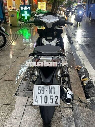 Honda wave RSX 2012 mới 90% Bstp chính chủ