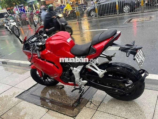 Motto gpx demon gn150 2022 mới 90% bstp chính chủ