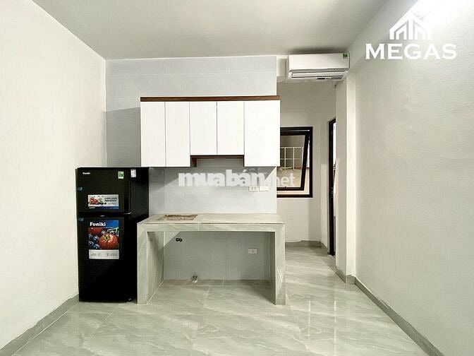 KHAI TRƯƠNG CĂN HỘ ĐẦY ĐỦ NỘI THẤT BAN CÔNG THOÁNG NGAY BẾN XE MỸ ĐÌNH