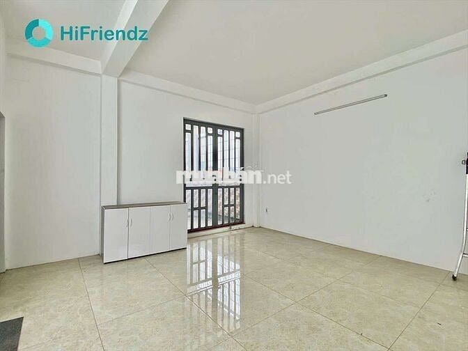 🏡2PN BAN CÔNG MỚI 100% 37M2 MẶT TIỀN ĐƯỜNG Q8 NGAY SÁT VÕ VĂN KIỆT
