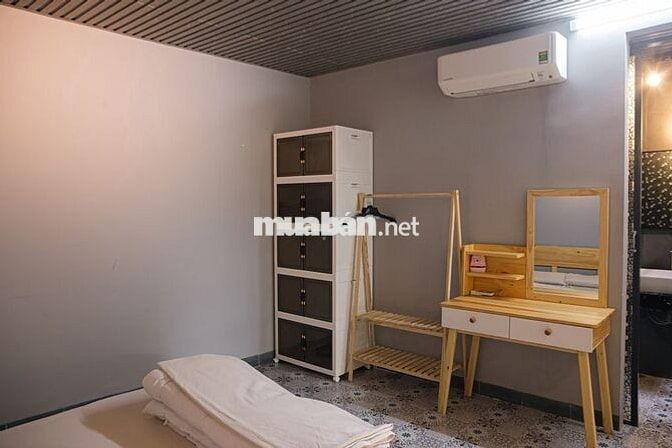 Nhà Hàng hiếm kiết 5m mỹ đa đông 12, 60m2