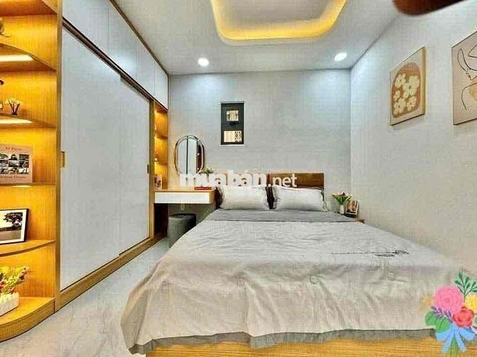 NH OCB thanh lý căn nhà 1 trệt 1 lầu 3pn, 2wc diẹn tích 57m2