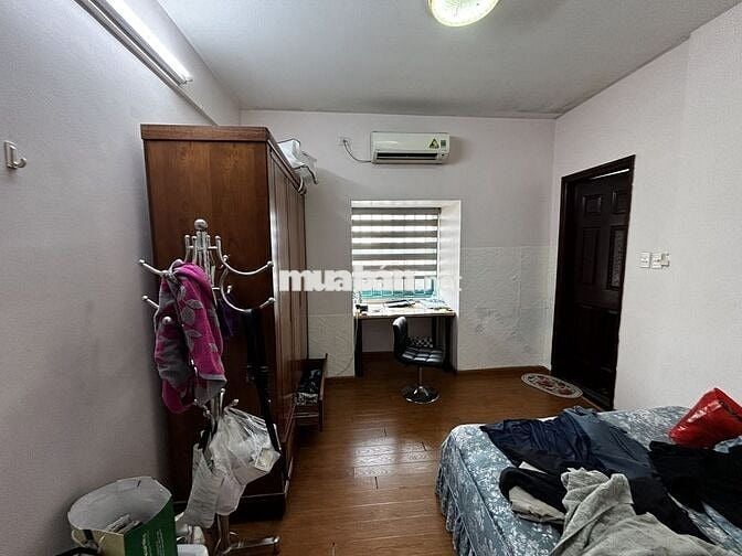 Cho thuê CH CT9 Mỹ Đình Sông Đà 110m2 3N full nội thất chỉ 15,5tr/th