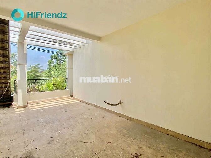 🏡2PN BAN CÔNG MỚI 100% 37M2 MẶT TIỀN ĐƯỜNG Q8 NGAY SÁT VÕ VĂN KIỆT