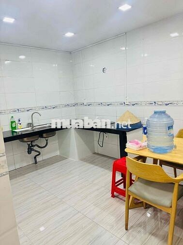 Nhà Full Nội Thất tx38 3Pn Giá 7 Triệu Hẻm Thông Xe Hơi