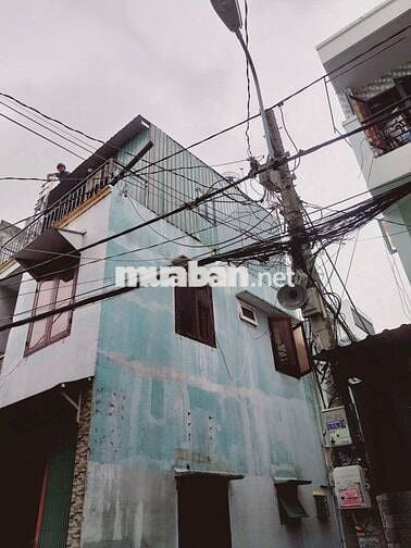 Chính Chủ Bán nhà Tâm huyết 566/163/22 Nguyễn Thái Sơn ,P05,Gò vấp