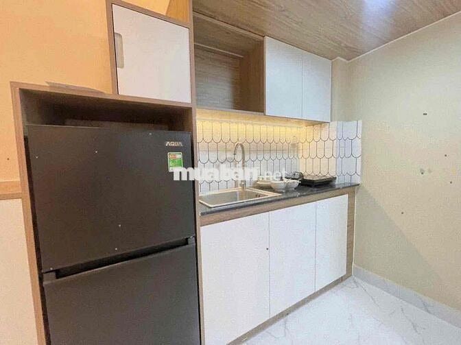 CHO THUÊ KHOÁN TOÀ NHÀ CHDV MẶT TIỀN – ĐỐI DIỆN CÔNG VIÊN VĂN HÓA GÒ V