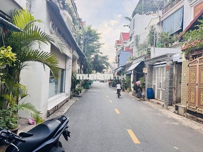 BÁN ĐẤT TẶNG DÃY TRỌ-ĐƯỜNG SỐ 2 -BÌNH CHIỂU, THỦ ĐỨC- DIỆN TÍCH 187M²
