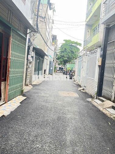 Chính Chủ Bán nhà Tâm huyết 566/163/22 Nguyễn Thái Sơn ,P05,Gò vấp