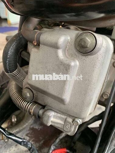 Cọp 🐯 ngủ đông SH nhập ý Sm 017 xe 9 chủ