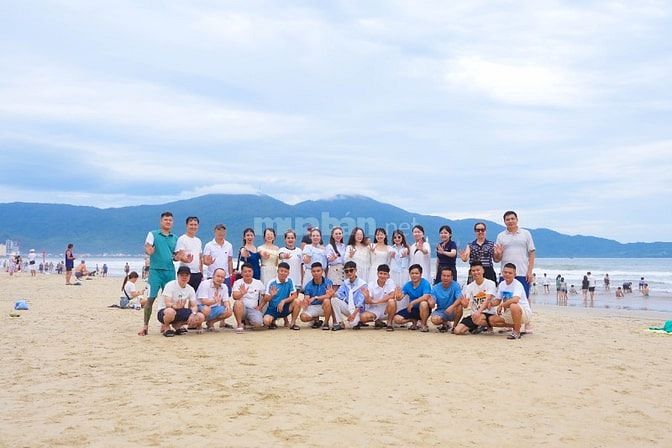 Công ty Xây dựng tuyển: Thợ Cơ khí/Thợ nhôm kính/Thợ thạch cao