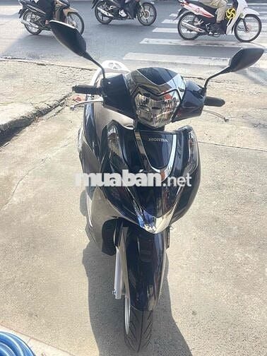 lead cọp nhà dùng it đi 5000km