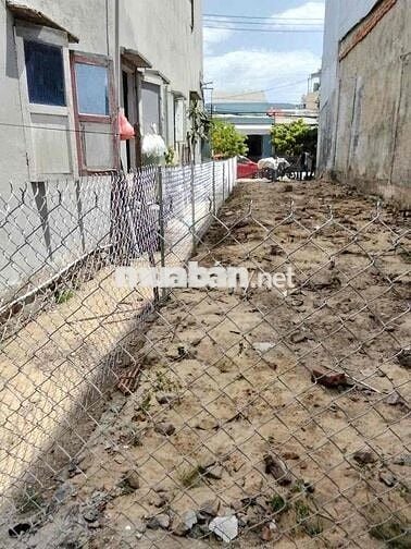 ✅ Bán Đất Mặt Tiền Đường Trương Định DT 85m - Giá tốt !