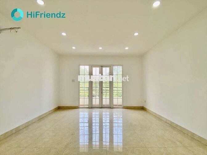 🏡2PN BAN CÔNG MỚI 100% 37M2 MẶT TIỀN ĐƯỜNG Q8 NGAY SÁT VÕ VĂN KIỆT