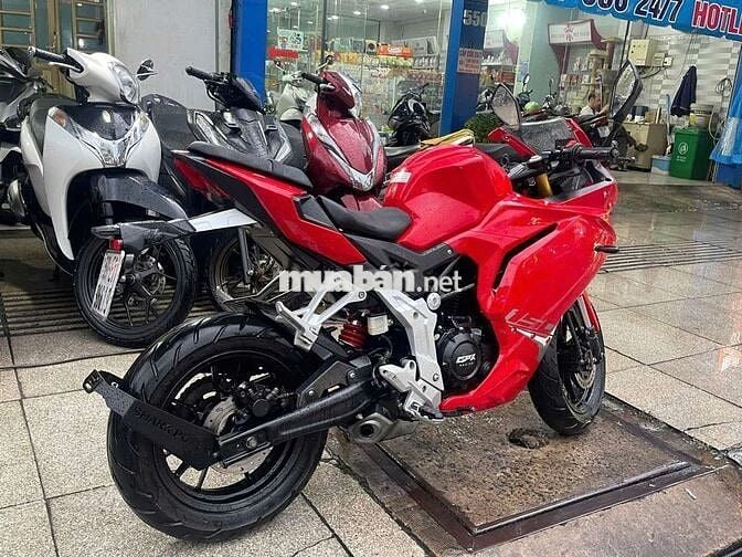 Motto gpx demon gn150 2022 mới 90% bstp chính chủ