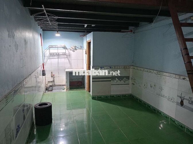 Phòng trọ nguyễn văn quá, q12, gần chung cư Thái An