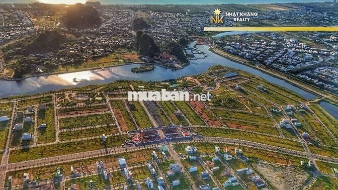 Sở hữu ngay 125m2 đất Nam Hòa Xuân, đầu tư sinh lời, giá rẻ.