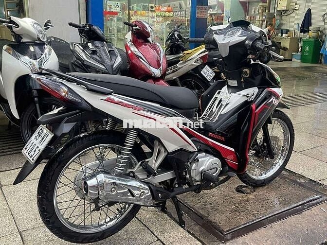 Honda wave RSX 2012 mới 90% Bstp chính chủ