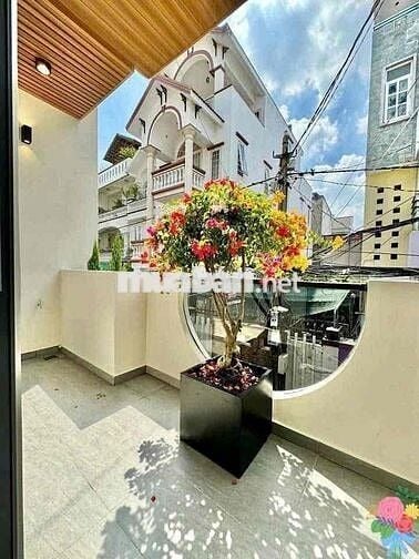 NH OCB thanh lý căn nhà 1 trệt 1 lầu 3pn, 2wc diẹn tích 57m2