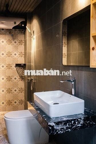 Nhà Hàng hiếm kiết 5m mỹ đa đông 12, 60m2