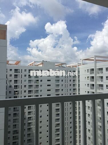 [Cần Bán] CH ĐÃ CÓ SỔ Tara Residence 2PN 2WC/ Nhà trống/ Giá bán 3,800