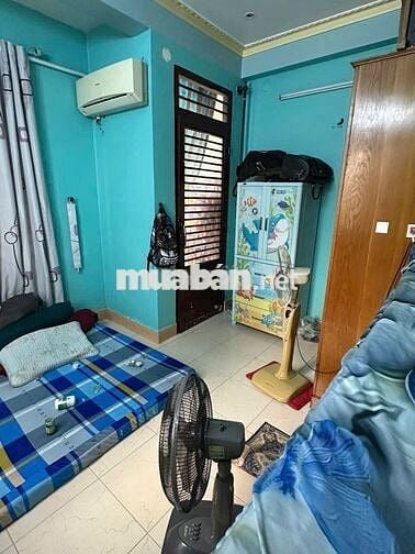 Chính Chủ Bán nhà Tâm huyết 566/163/22 Nguyễn Thái Sơn ,P05,Gò vấp