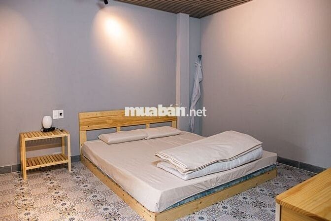 Nhà Hàng hiếm kiết 5m mỹ đa đông 12, 60m2