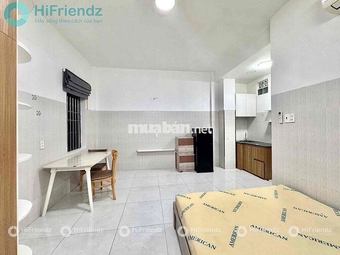 🔊Alo alo lên cho các ông bà siêu phẩm chung cư mini DT siu rộng đây.
