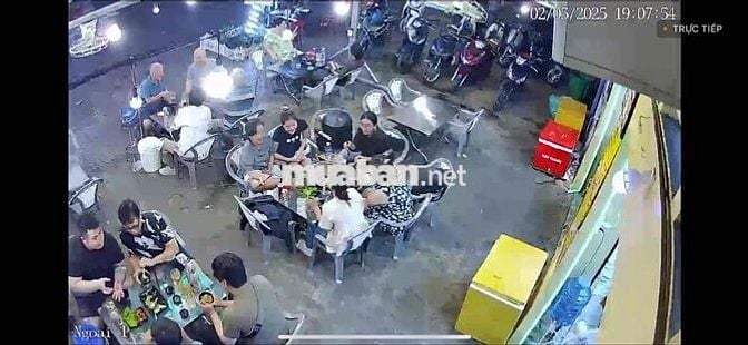 bận việc nên cần sang lại quán nhậu mặt tiền Trường Sa