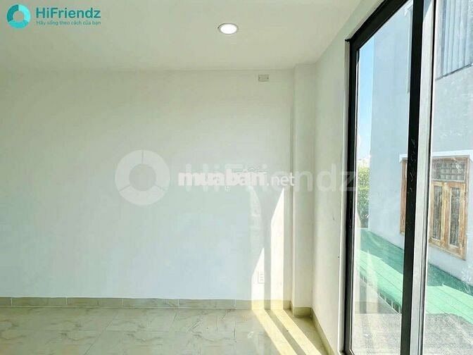 [HÌNH THẬT - ZÁ THẬT] CHDV mức sinh viên - Bến bình đông giáp Q5