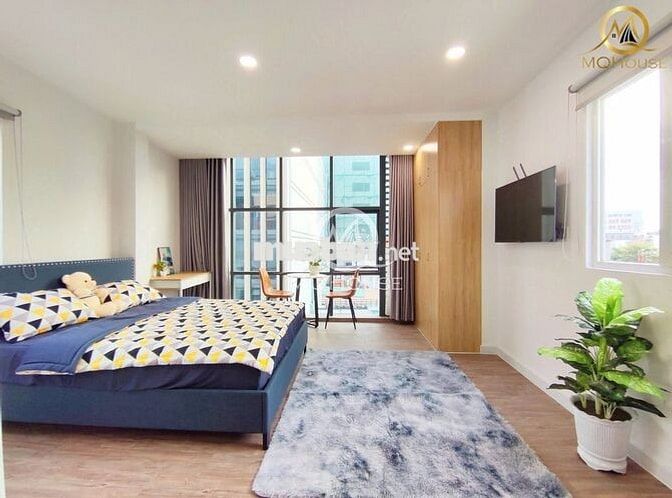 Khai trương CHDV Bạch Đằng,Tân Bình