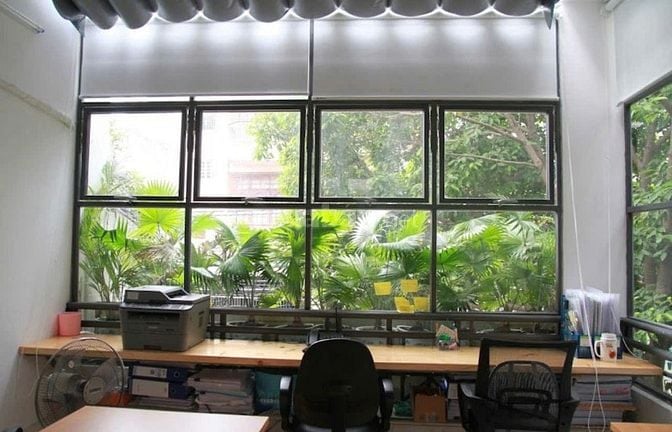 * Cho thuê nhà mặt tiền tại Đường Số 4, Phường 7, Gò Vấp, TP.Hồ Chí Mi