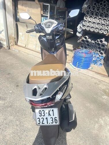 lead cọp nhà dùng it đi 5000km