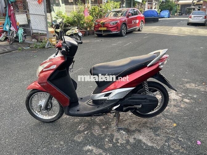 💥💥💥 Yamaha Mio UTIMO 110💥CÓ BẢO HÀNH💥💥💥