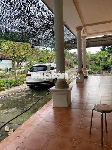 🔥Nóng 🔥 Chính chủ cần bán gấp lô đất 3000m2