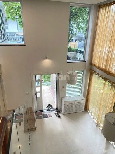 Cần Bán Biệt Thự Phú Mỹ Vạn Phát Hưng 220,5m nhà đẹp giá 39 tỷ SH