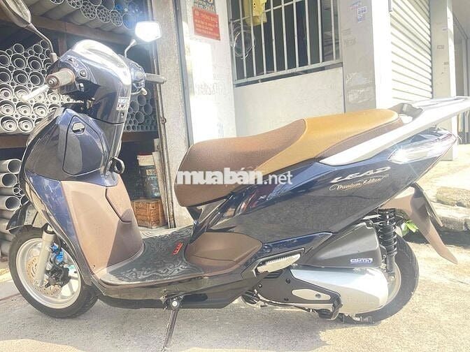 lead cọp nhà dùng it đi 5000km