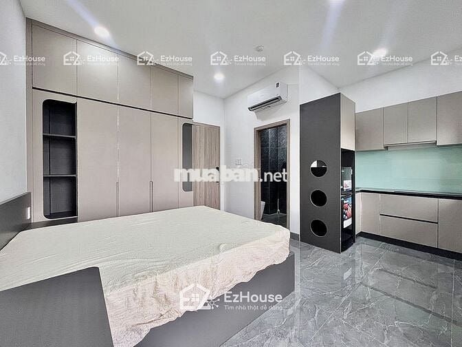 KHAI TRƯƠNG CĂN HỘ MỚI 100% _ Ô TÔ TẬN CỬA NGAY PHẠM VĂN ĐỒNG