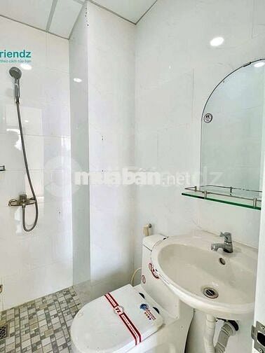 [HÌNH THẬT - ZÁ THẬT] CHDV mức sinh viên - Bến bình đông giáp Q5