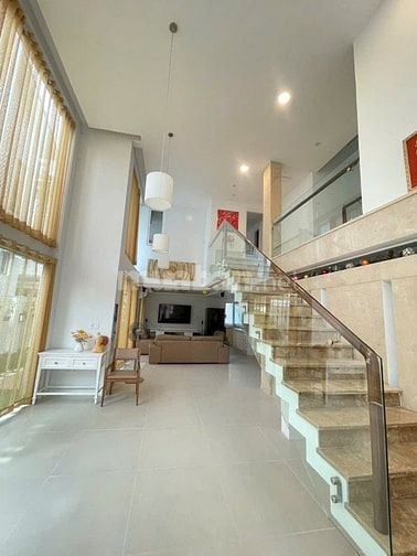 Cần Bán Biệt Thự Phú Mỹ Vạn Phát Hưng 220,5m nhà đẹp giá 39 tỷ SH