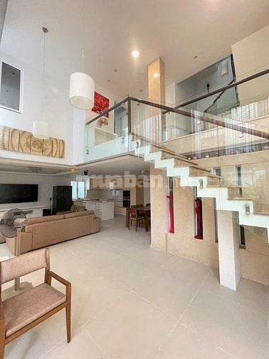 Cần Bán Biệt Thự Phú Mỹ Vạn Phát Hưng 220,5m nhà đẹp giá 39 tỷ SH