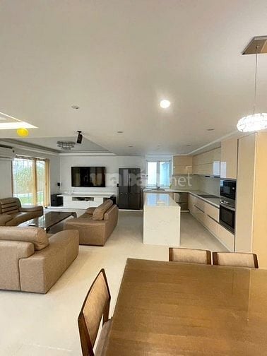 Cần Bán Biệt Thự Phú Mỹ Vạn Phát Hưng 220,5m nhà đẹp giá 39 tỷ SH