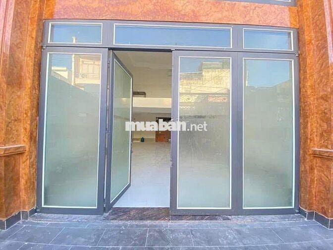 💥MẶT BẰNG RỘNG 80M2 - KINH DOANH MỌI NGÀNH NGHỀ - KHU DÂN CƯ ĐÔNG 🔥